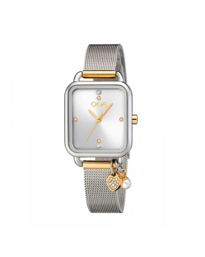 Reloj Mujer ONE OL9577SS32L