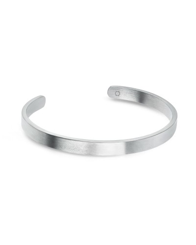 Naisten rannekorut One Jewels OAMB4210SS Hopeinen