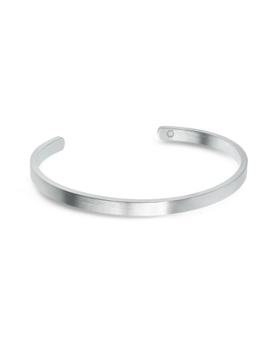 Ladies' Bracelet One Jewels OAMB4211SS Silver