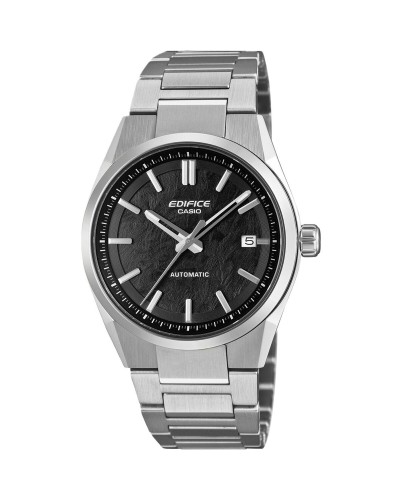Montre Homme Casio EFK-110D-1AER Noir (Ø 38 mm)