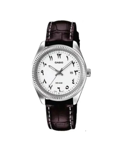 Horloge Dames Casio LADY DATE (Ø 30 mm)