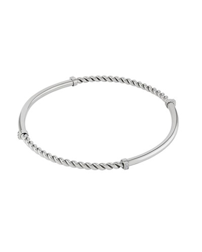 Pulsera Mujer One Jewels OJSCB01S Plateado