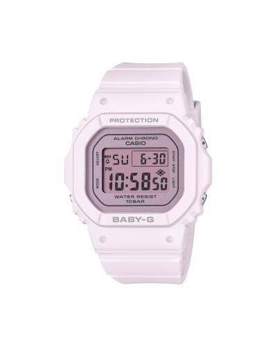 Damenuhr Casio G-Shock BGD-565SC-4BER
