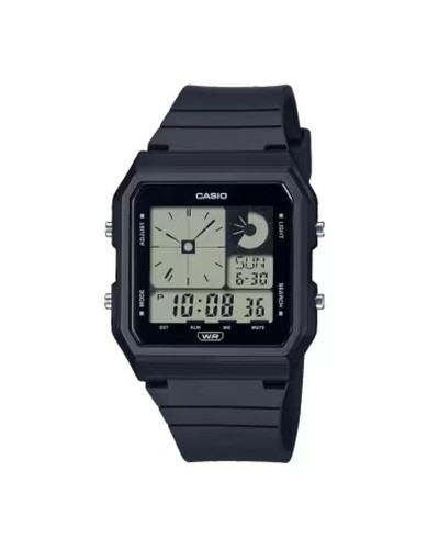 Unisex Watch Casio POP - BLACK