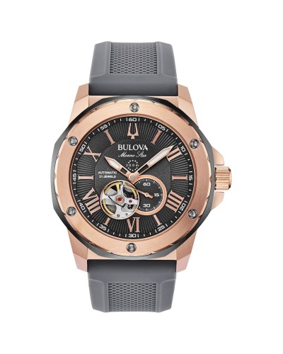 Reloj Hombre Bulova TITANIO DIVER (Ø 44 mm)
