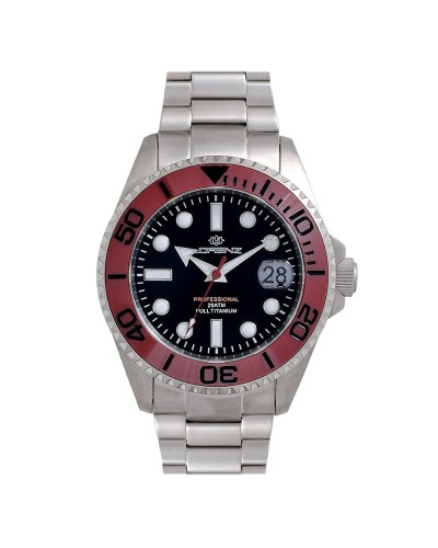 Herrklocka Lorenz 030212EE