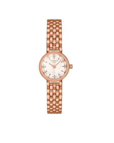 Orologio Donna Tissot TISSOT LOVELY (Ø 19 mm)