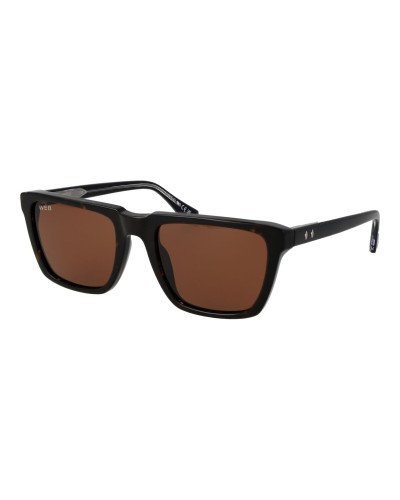 Zonnebril Heren Web Eyewear WE0379 5556E