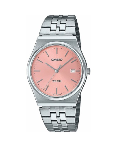 Montre Femme Casio DATE - ANTIQUE PINK ***SPECIAL PRICE*** (Ø 35 mm)