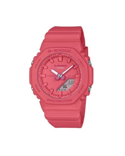 Montre Femme Casio G-Shock OAK COMPACT (Ø 40 mm)