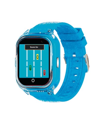 Smartwatch för barn Save Family RIA4G AZUL