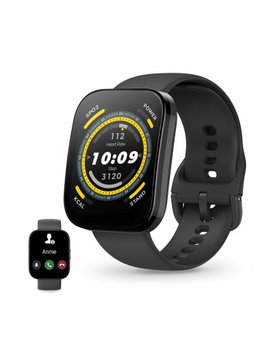Smartklocka Amazfit Bip 5 Svart 1,91"