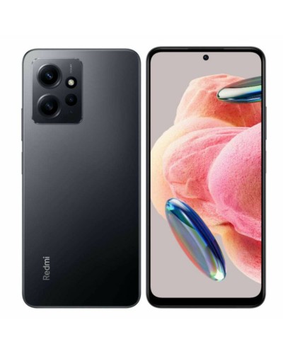 Smartphone Xiaomi Note 12 6,67" Octa Core QUALCOMM SNAPDRAGON 685 4 GB RAM 64 GB Grijs