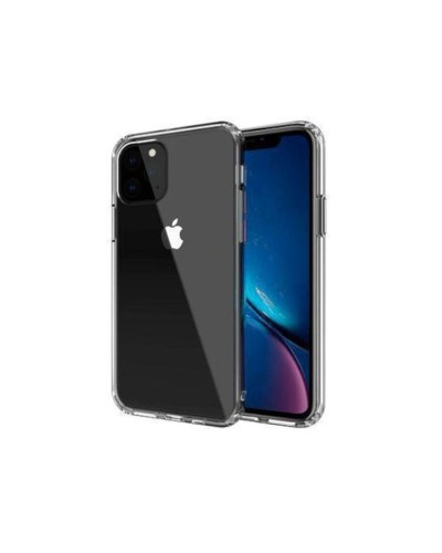 Protection pour téléphone portable Transparent