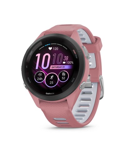 Älykello GARMIN Forerunner 265S Musta 1,1"