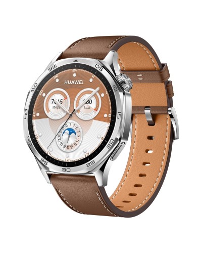 Smartwatch Huawei Watch GT 5 Marrone 1,5'' 46 mm Ø 46 mm