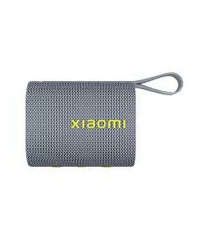 Altavoz Bluetooth Portátil Xiaomi SOUND POCKET Gris 5 W