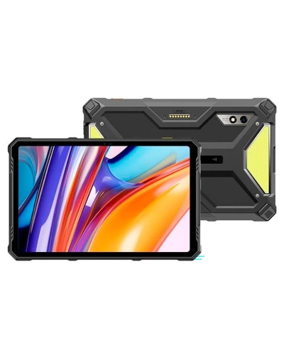 Tablet Ulefone ARMOR PAD 3 PRO 8 GB RAM 256 GB Negro