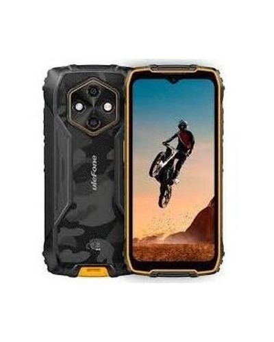 Älypuhelimet Ulefone