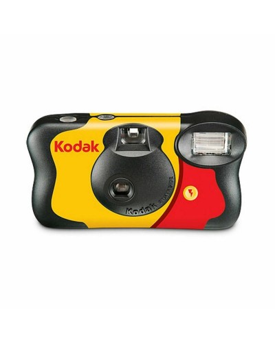 Kamera Kodak FunSaver