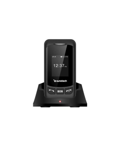 Mobiltelefon för seniorer Suntech CELT26