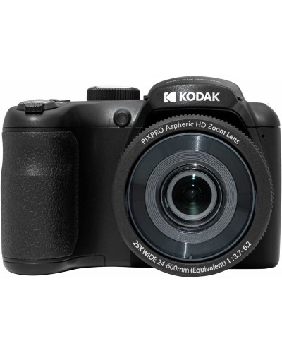 Digikamera Kodak AZ255 Musta 16 MP 3"