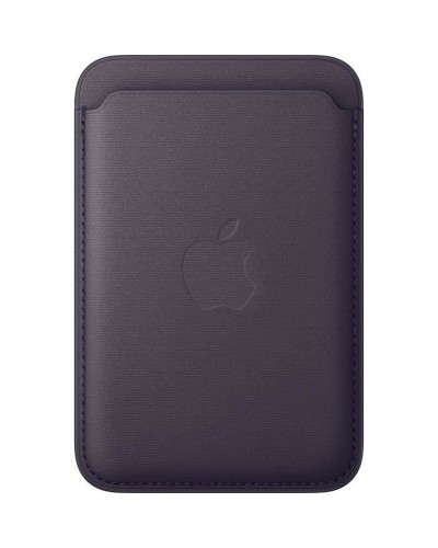 Puhelinsuoja Apple MGH84ZM/A Purppura