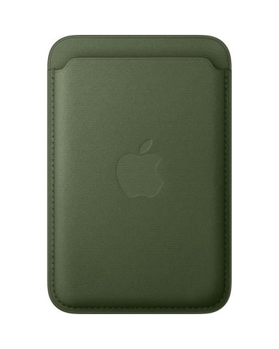 Mobile cover Apple MGH74ZM/A Green