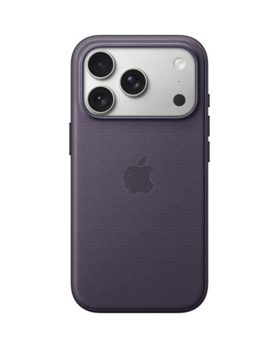 Puhelinsuoja Apple MGF54ZM/A Purppura