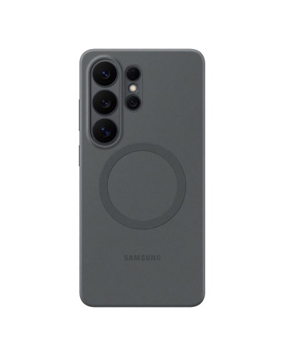 Protection pour téléphone portable Samsung Galaxy S26 Ultra Noir