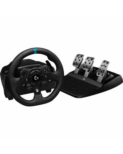Racingratt Logitech G923