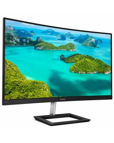 Monitor Gaming Philips 325E1C/00 Quad HD 31,5"