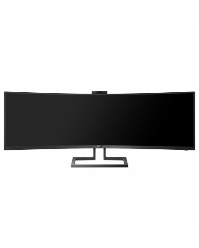 Näyttö Philips 499P9H/00 49" HD LED 49" LED VA LCD Flicker free 50 - 60 Hz 60 Hz 50-60  Hz