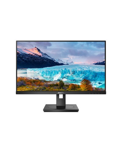 Näyttö Philips 243S1/00 1920 x 1080 px 23,8"
