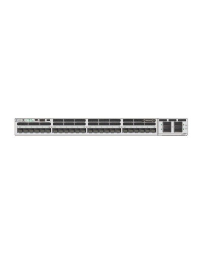 Schakelaar CISCO C9300X-24HX-E