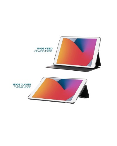 Custodia per Tablet Mobilis 068002 Nero