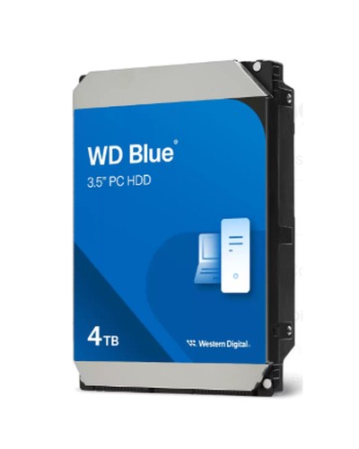Disque dur Western Digital WD40EZZX