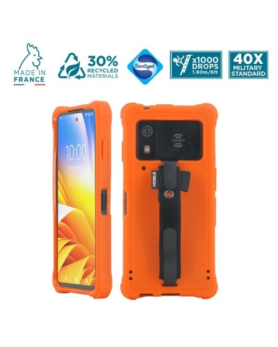 Kabel Coaxiale Antenne TV Mobilis 052069