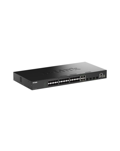 Kytkin D-Link DGS-1530-28SC/E