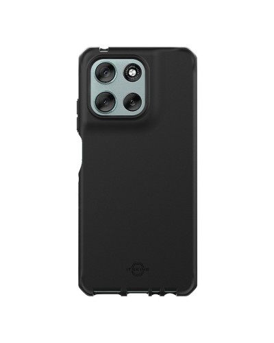 Custodia per Cellulare Mobilis 066102 Nero (6,7")