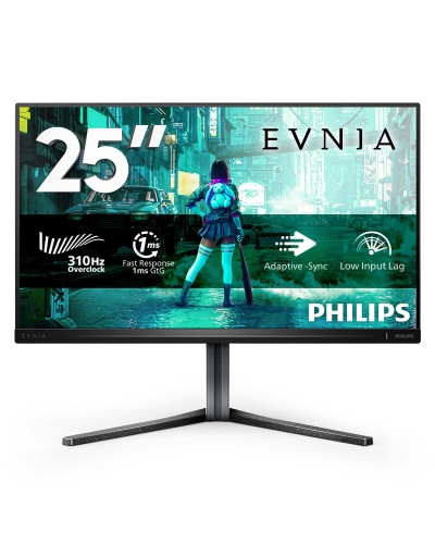 Écran Philips 25M2N3200U/00 Full HD