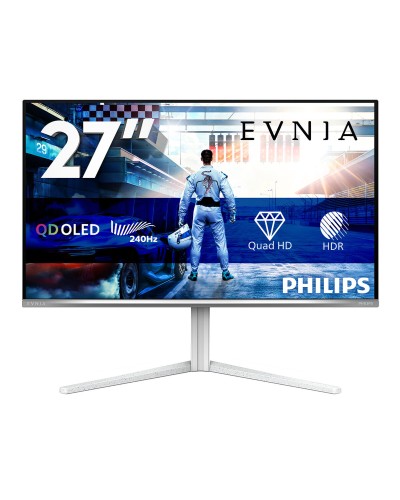 Écran Philips 27M2N6501L/00 Quad HD