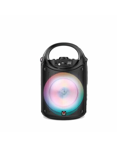 Altoparlante Bluetooh Portatile con Microfono Reig (Ricondizionati A)