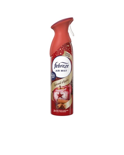 Diffusore Spray Per Ambienti Ambi Pur AIR MIST Spiced Apple 185 ml