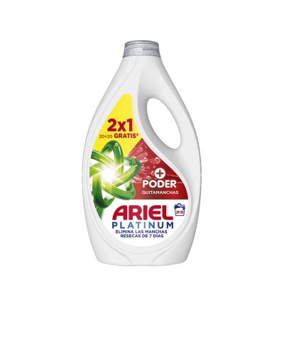 Detersivo liquido Ariel ARIEL EXTRA