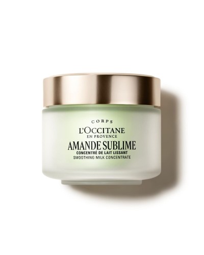 Body Lotion L'Occitane En Provence AMANDE SUBLIME 200 ml