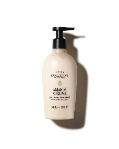 Body Lotion L'Occitane En Provence AMANDE SUBLIME 240 ml