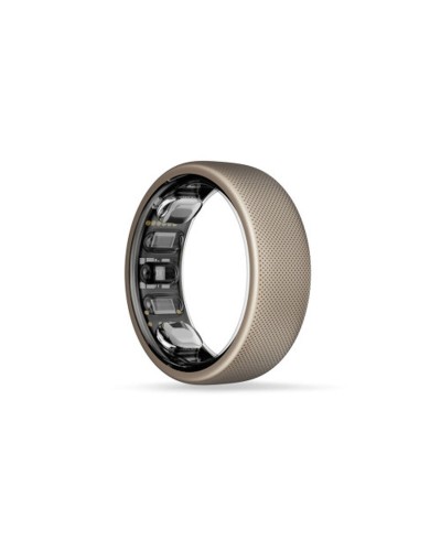Bracelet d'activités Amazfit HELIO RING W2321GL1N Gris Titane