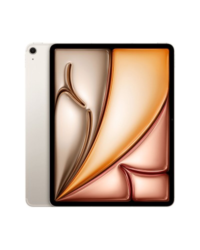Tablet Apple MH374TY/A 11" Octa Core Apple M M4 12 GB 512 GB White