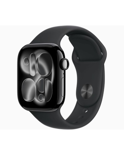 Smartwatch Apple MF854QL/A Black 1,77"